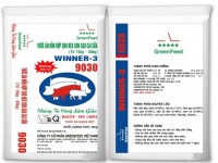 Thức ăn cho heo con sau cai sữa - Greenfeed Việt Nam - Công Ty Cổ Phần Greenfeed Việt Nam